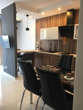  Nowy Świat Leza Apartaments  Белосток